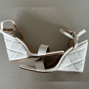 Lulus Wedge Sandal